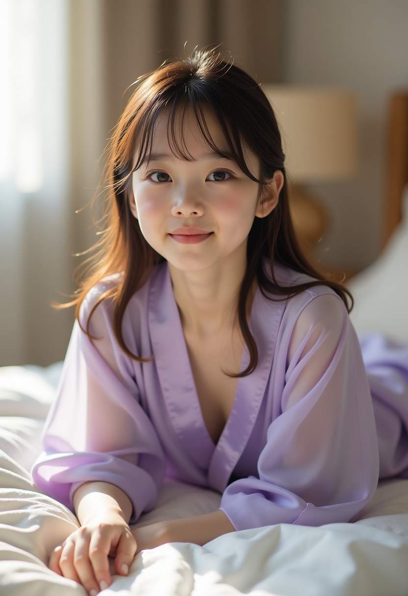 长夜星河